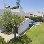 Villa Montechoro By Villa Plus