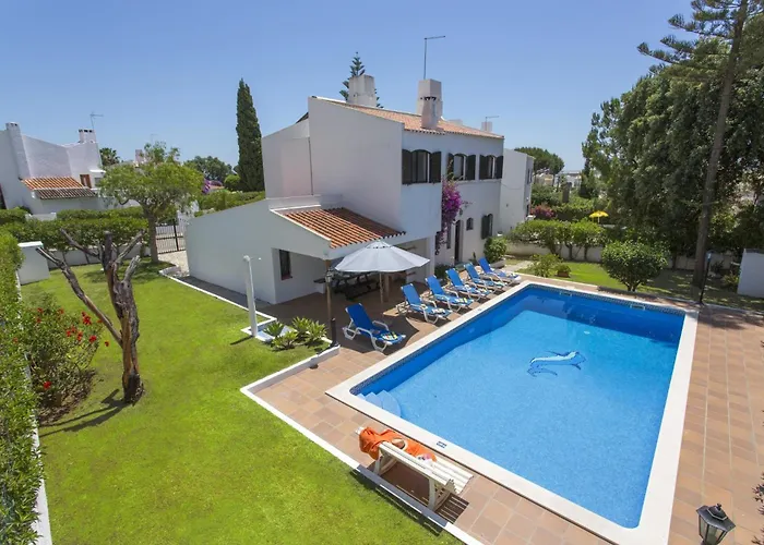 Villa Montechoro By Villa Plus