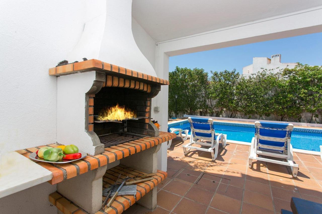 Montechoro By Villa Albufeira
