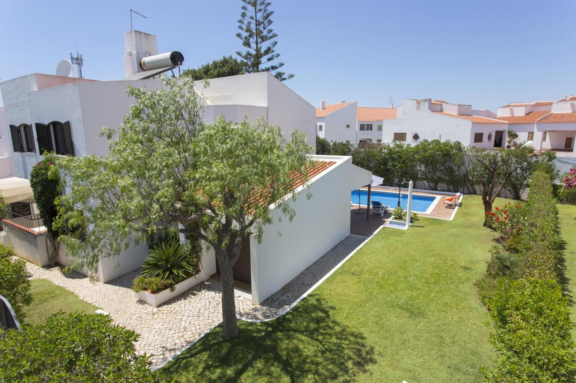 Montechoro By Villa Albufeira