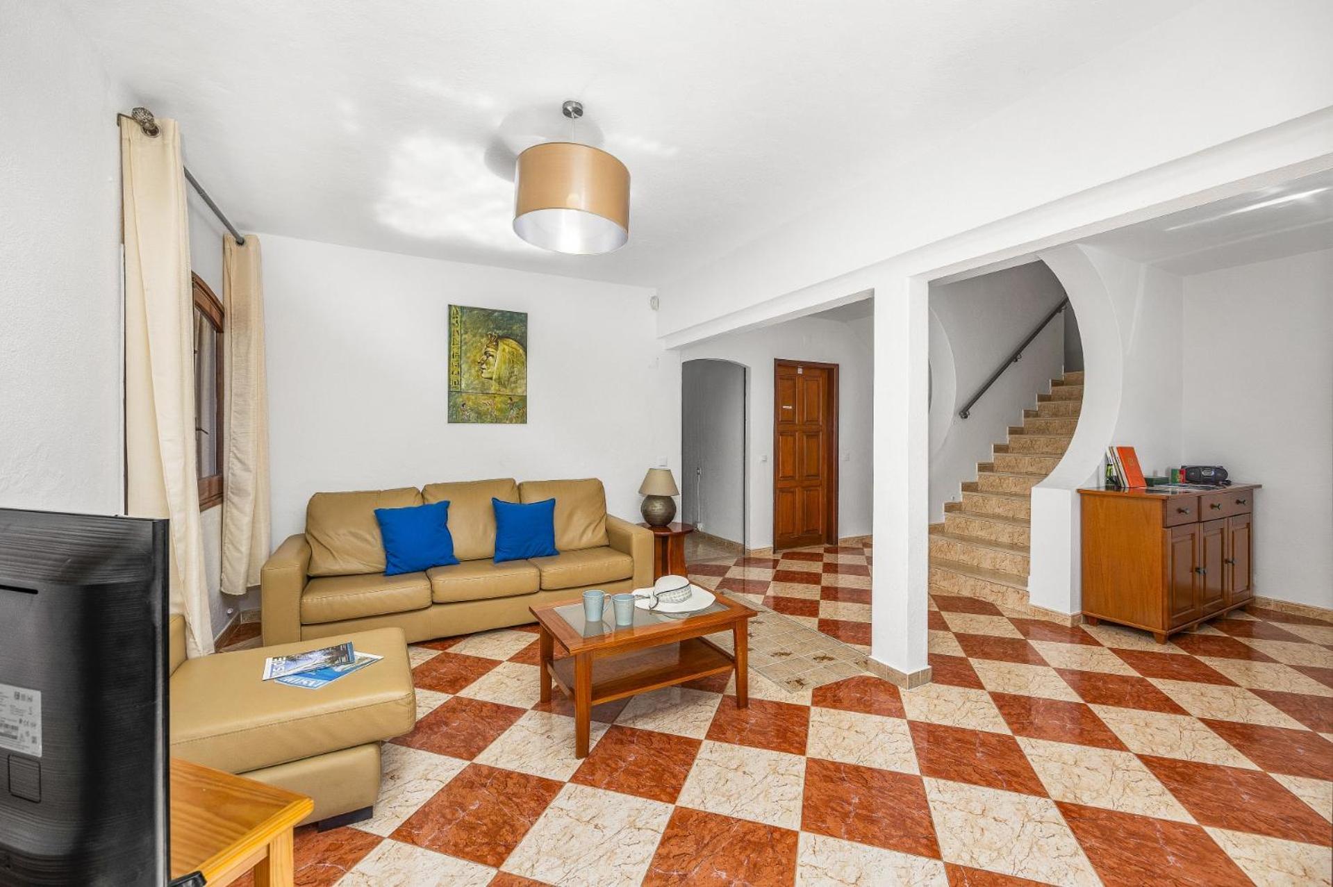 Montechoro By Villa